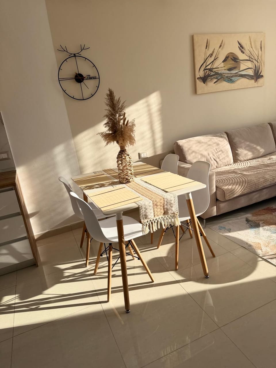 Relax Inn Golem Apartment in Tirana County, Albania