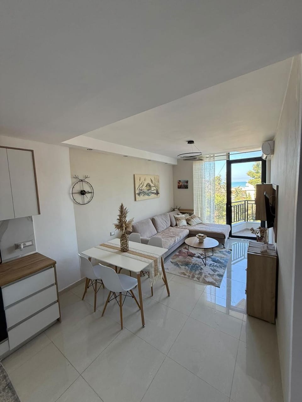 Relax Inn Golem Apartment in Tirana County, Albania