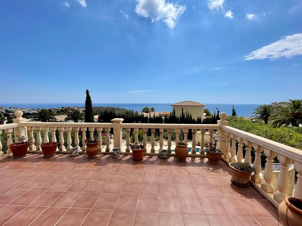 Other, Sea view