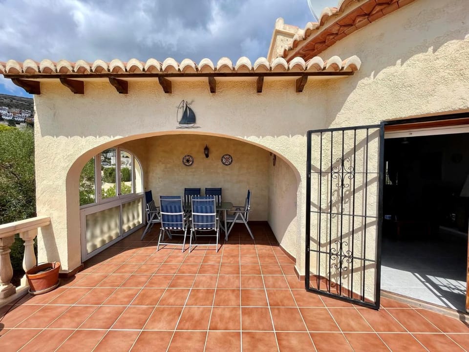 Balcony/Terrace, Other