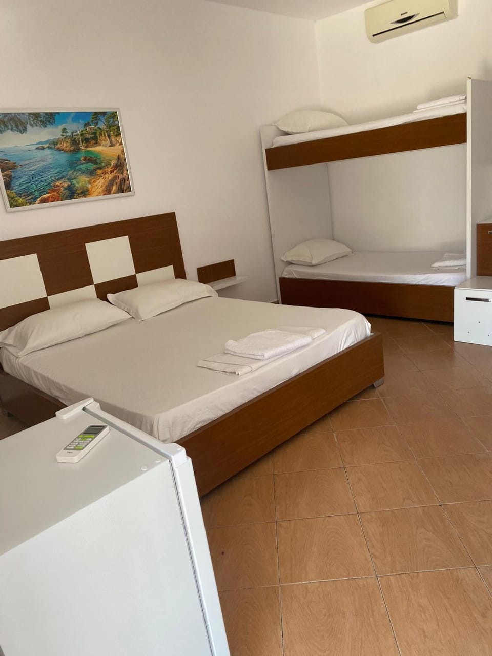 Antea Bed and Breakfast in Vlorë County, Albania