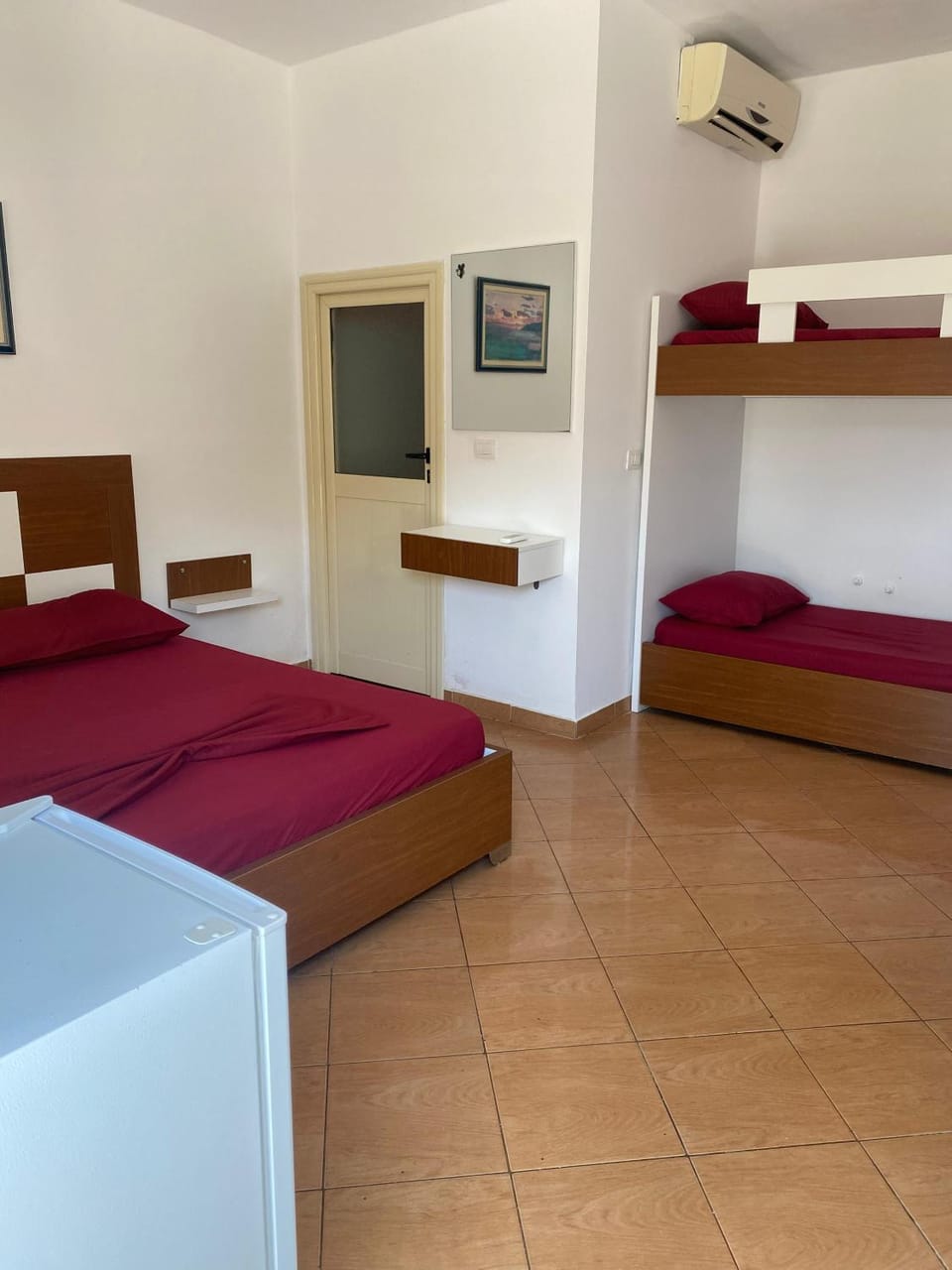Antea Bed and Breakfast in Vlorë County, Albania