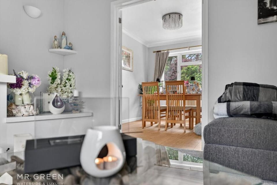 Mirador Bed and Breakfast in Christchurch