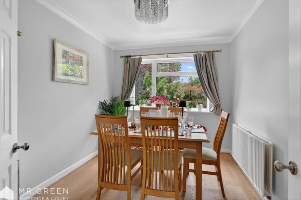 Mirador Bed and Breakfast in Christchurch
