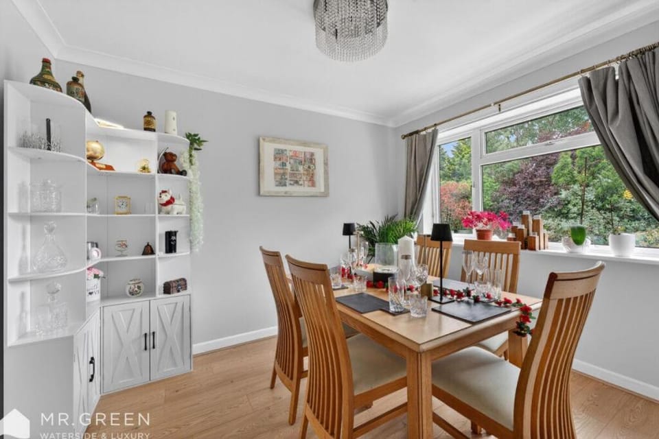 Mirador Bed and Breakfast in Christchurch