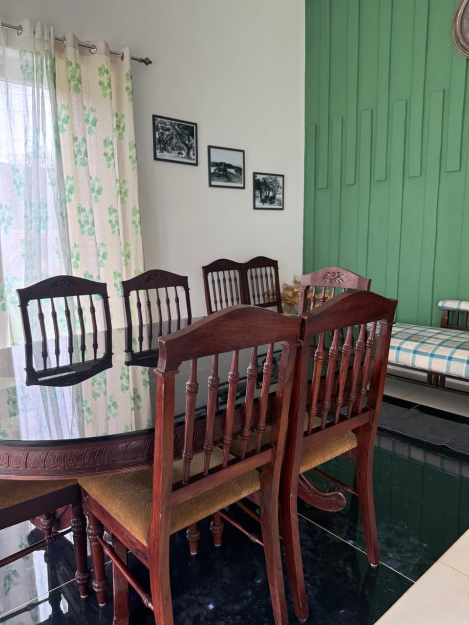 Amariyah House House in Tamil Nadu