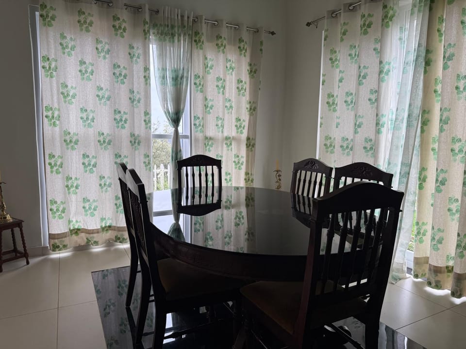 Amariyah House House in Tamil Nadu