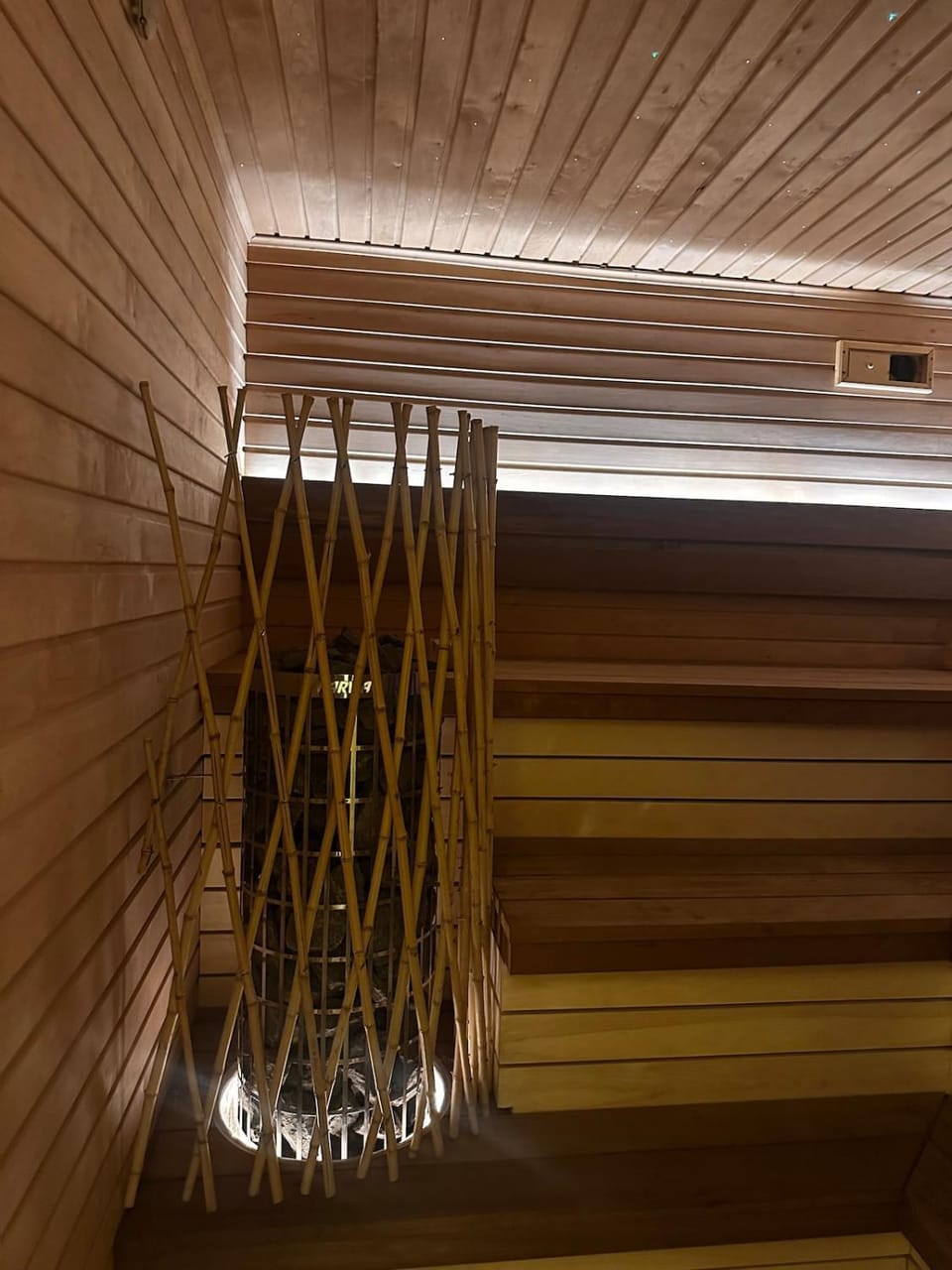 Cozy Sauna House by the Sea in Jurmala House in Jūrmala
