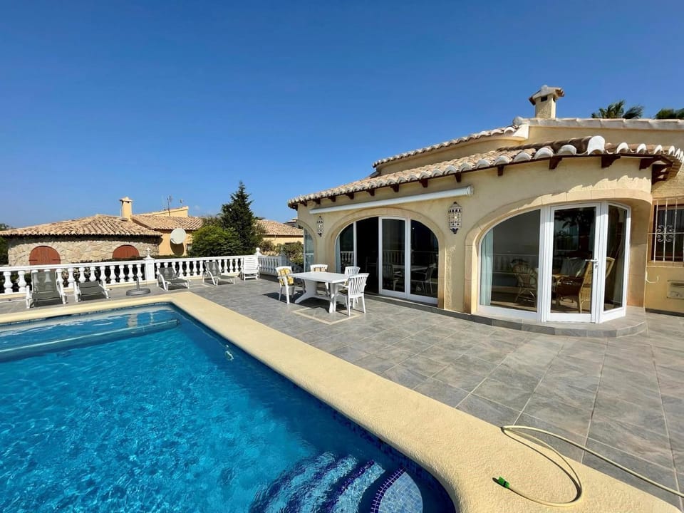 Other, Swimming pool