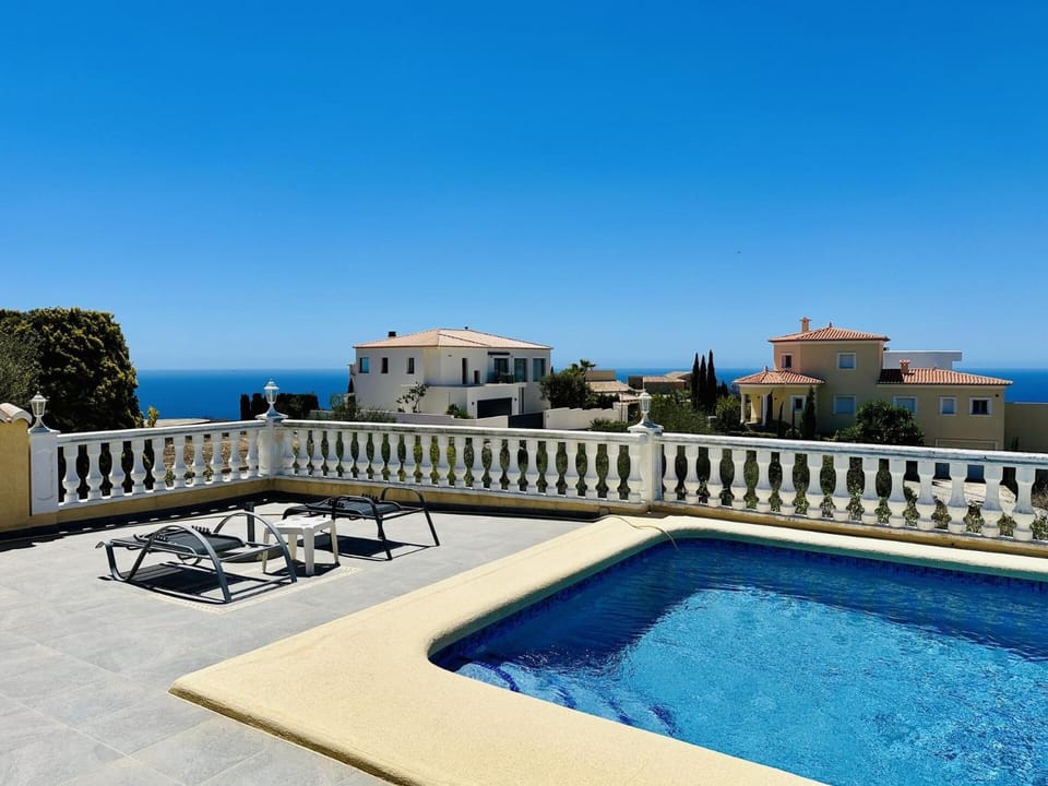 Other, Sea view, Swimming pool