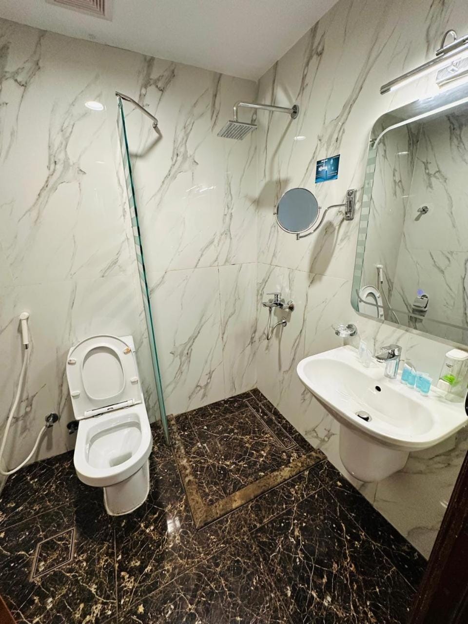 فندق رحاب التقوي Rehab Al Taqwa Hotel Apartment in Mecca