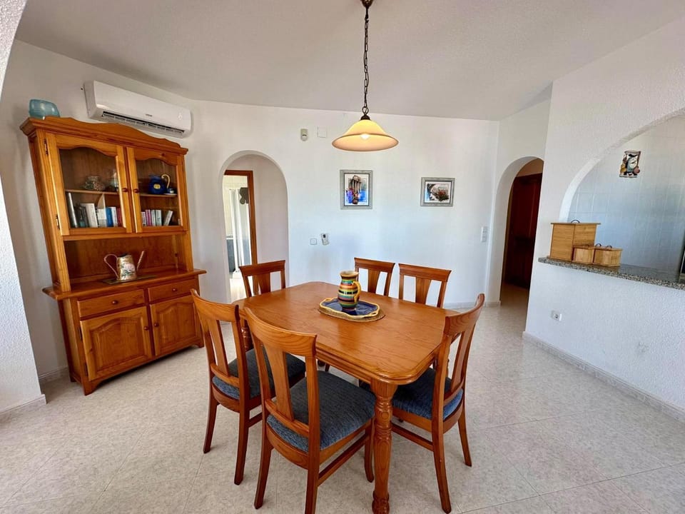 Other, Dining area