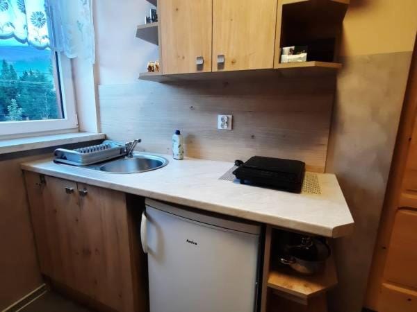 Noclegi Anita Vacation rental in Poland