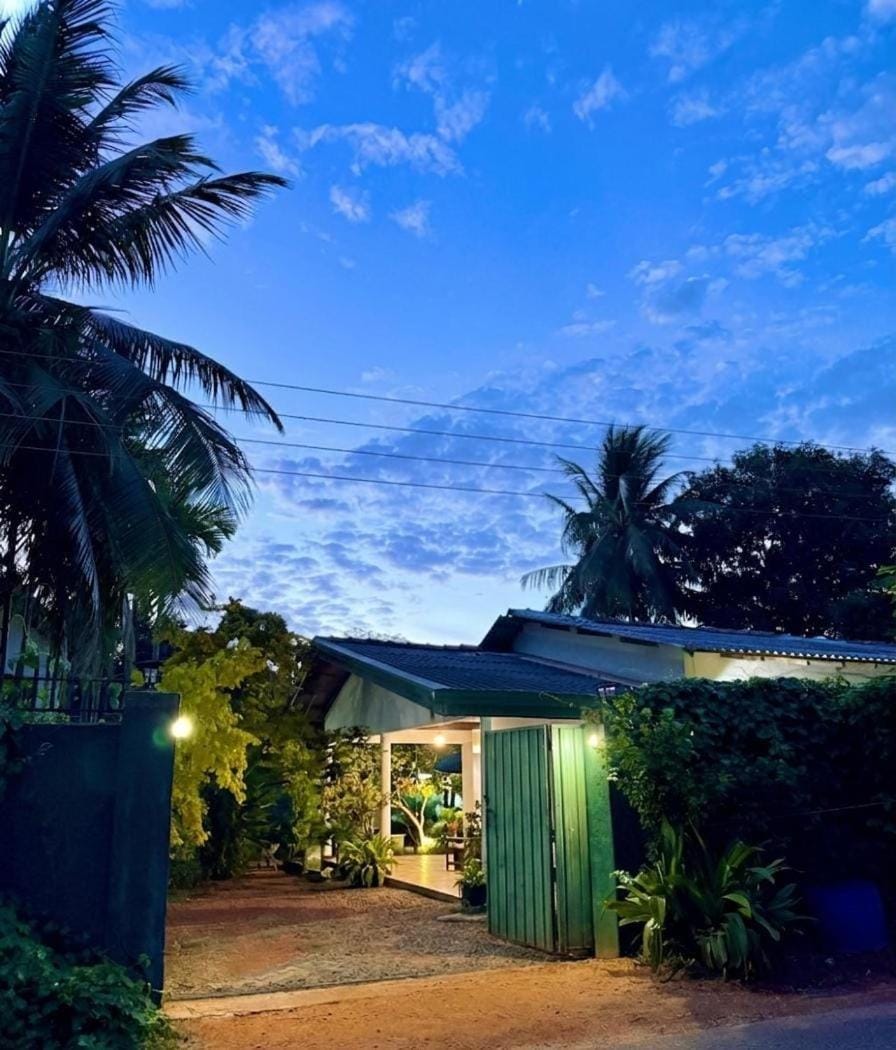 Lenard villa Villa in Sri Lanka