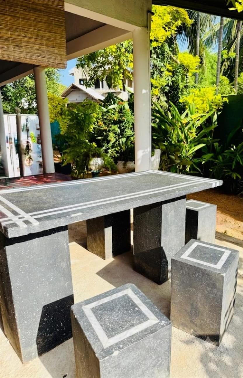 Lenard villa Villa in Sri Lanka