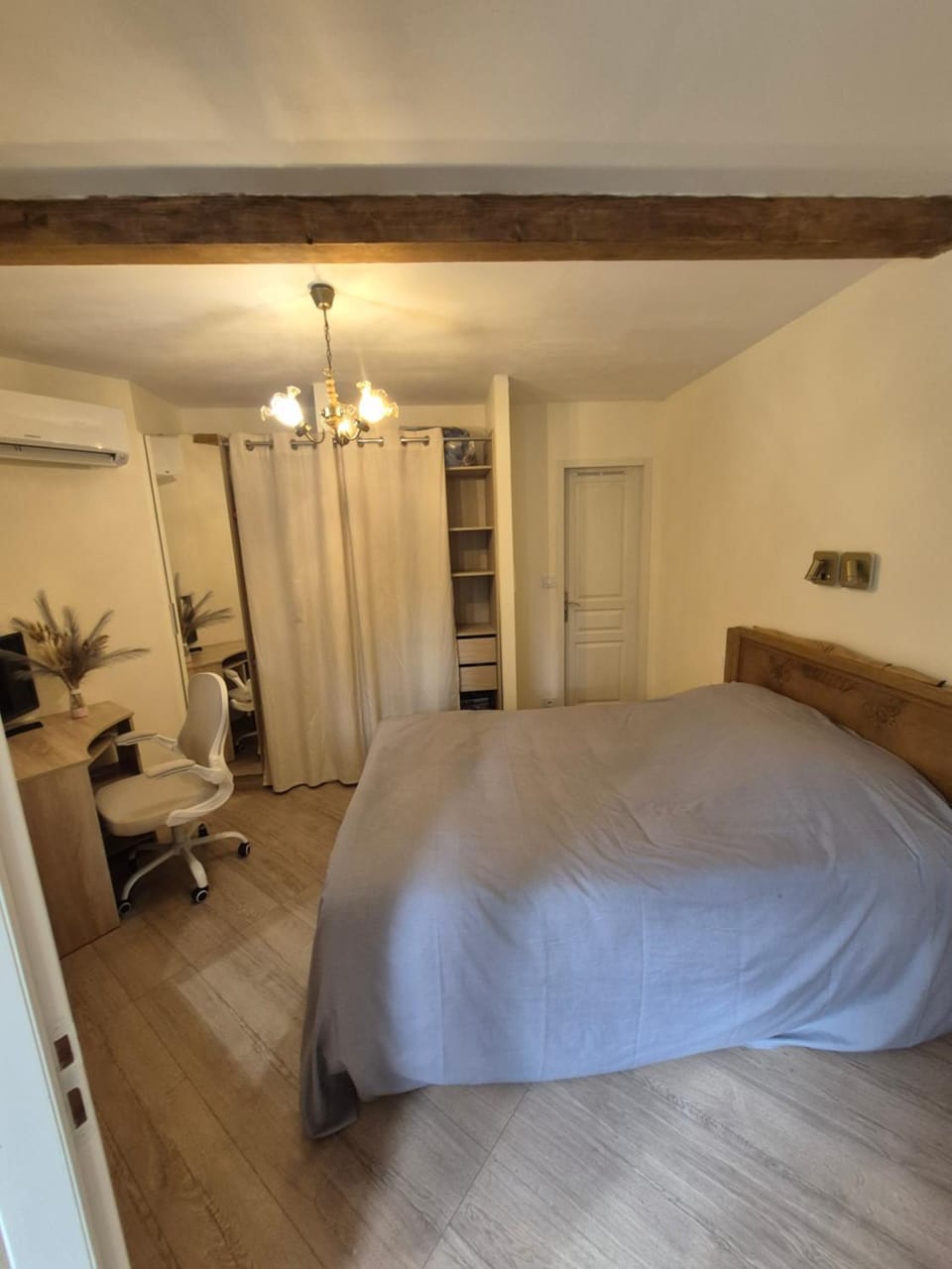 Le gîte de Cadets House in Casteljaloux