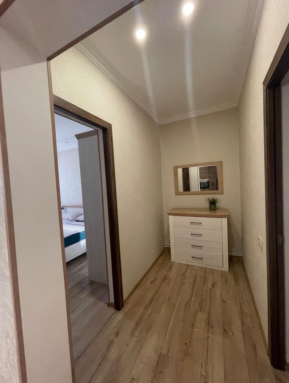 Bright & Cozy 2BR Home in Yerevan, First floor Apartment in Yerevan