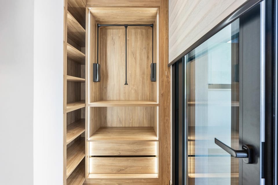 GEBA Luxury Residences Apartment in Peloponnese, Western Greece and the Ionian