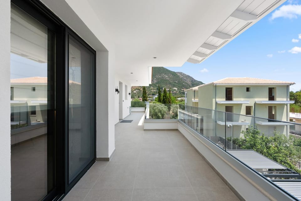 GEBA Luxury Residences Apartment in Peloponnese, Western Greece and the Ionian
