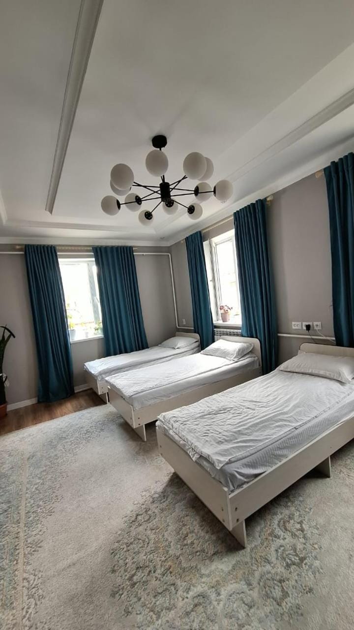 Сафия Bed and Breakfast in Almaty Region, Kazakhstan