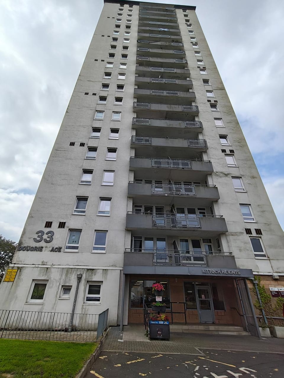Comfortable 1-bedroom Flat Apartment in Glasgow