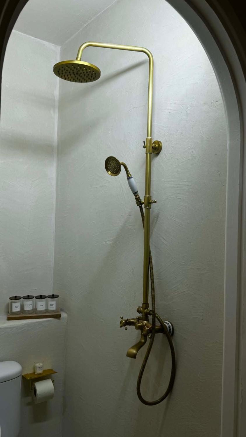 Dar ranim Apartment in Tunisia