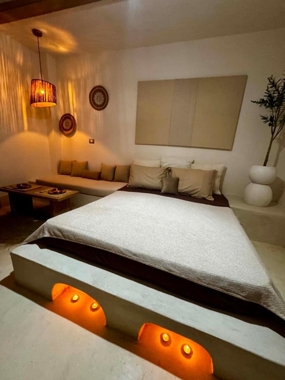Dar ranim Apartment in Tunisia