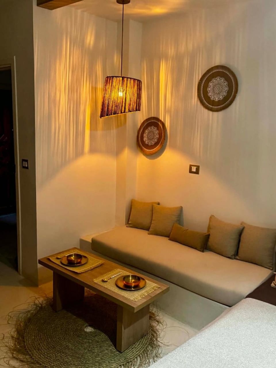 Dar ranim Apartment in Tunisia