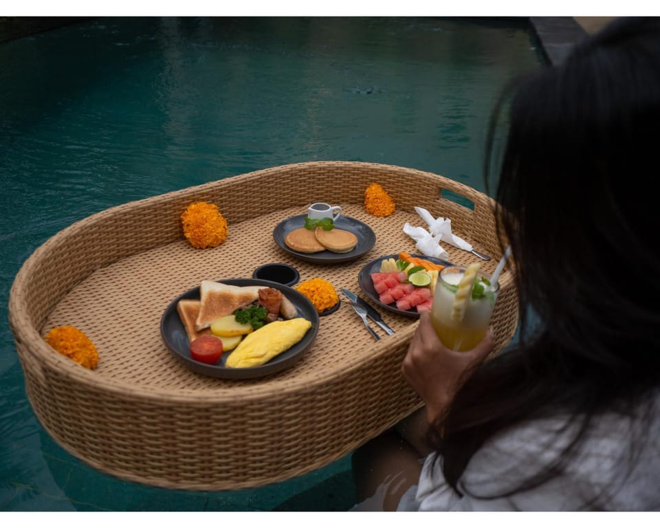 Food and drinks, Breakfast