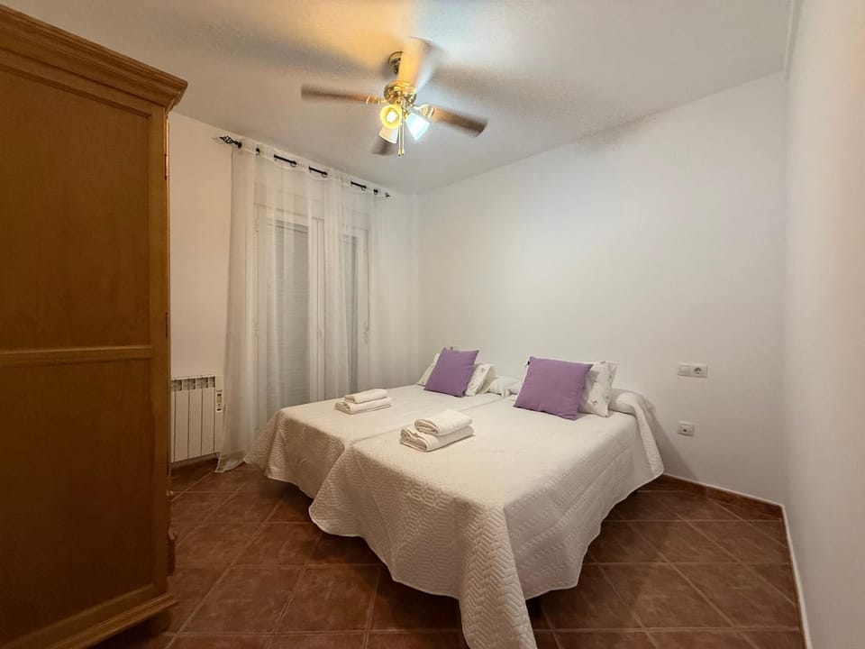 Casita Rio Borosa La Loma de María Angela House in Sierra de Cazorla Comarca