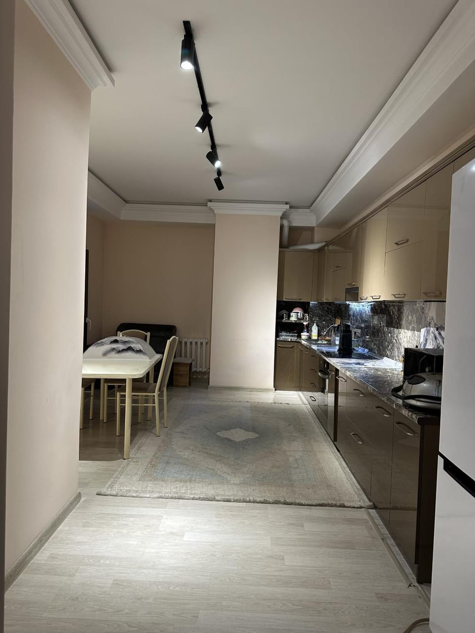 Imperator Apartments Vacation rental in Almaty Region, Kazakhstan