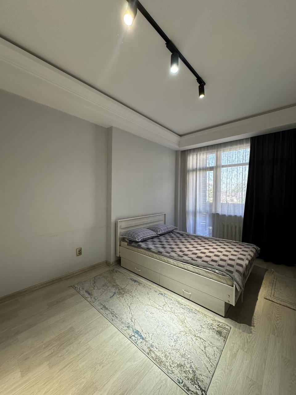 Imperator Apartments Vacation rental in Almaty Region, Kazakhstan