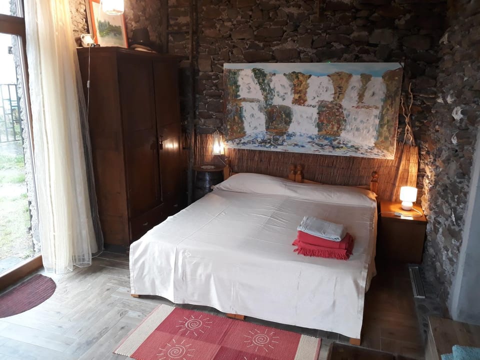 Casa degli Artisti House in Colico