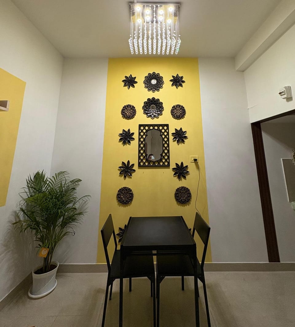 Aaramville House in India
