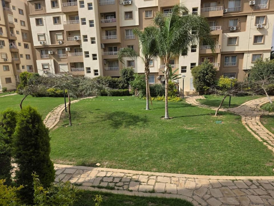 Madinaty Luxury Apartment B10 Apartment in Cairo Governorate