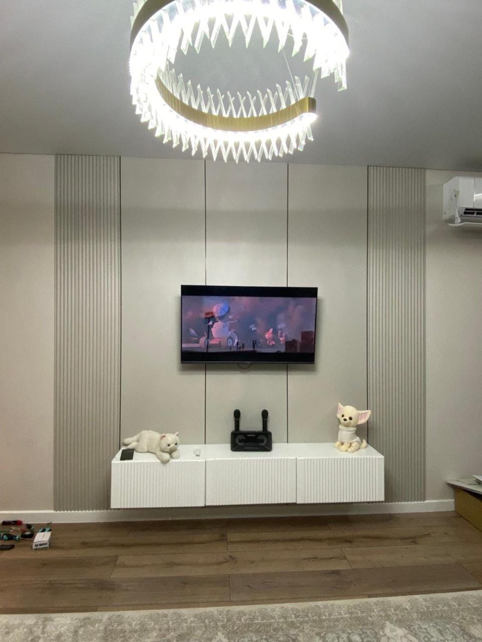 Nur Apartment in Almaty Region, Kazakhstan