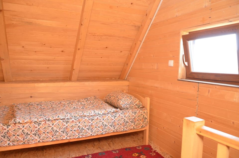 Kamp Gradac - Domrke Campground/ 
RV Resort in Bosnia and Herzegovina
