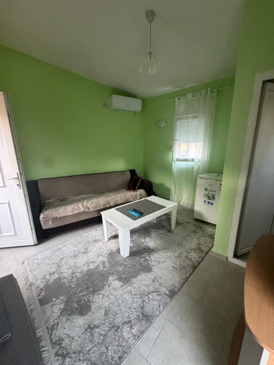 Apartman E M Apartment in Podgorica