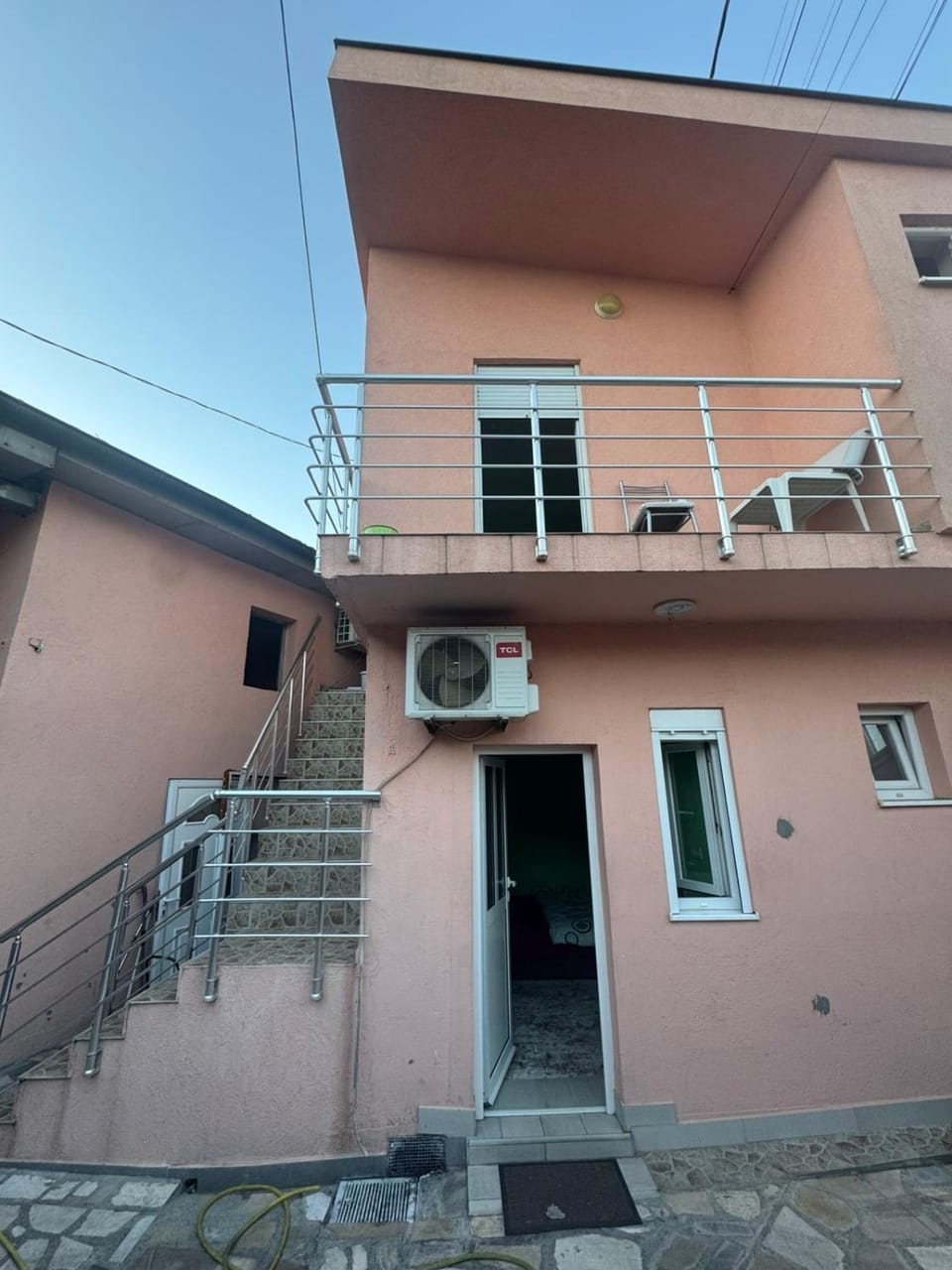 Apartman E M Apartment in Podgorica