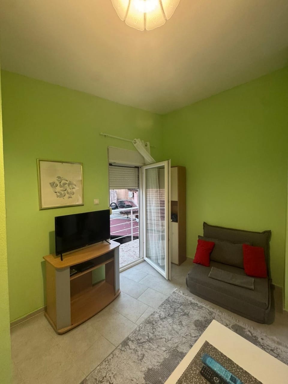 Apartman E M Apartment in Podgorica
