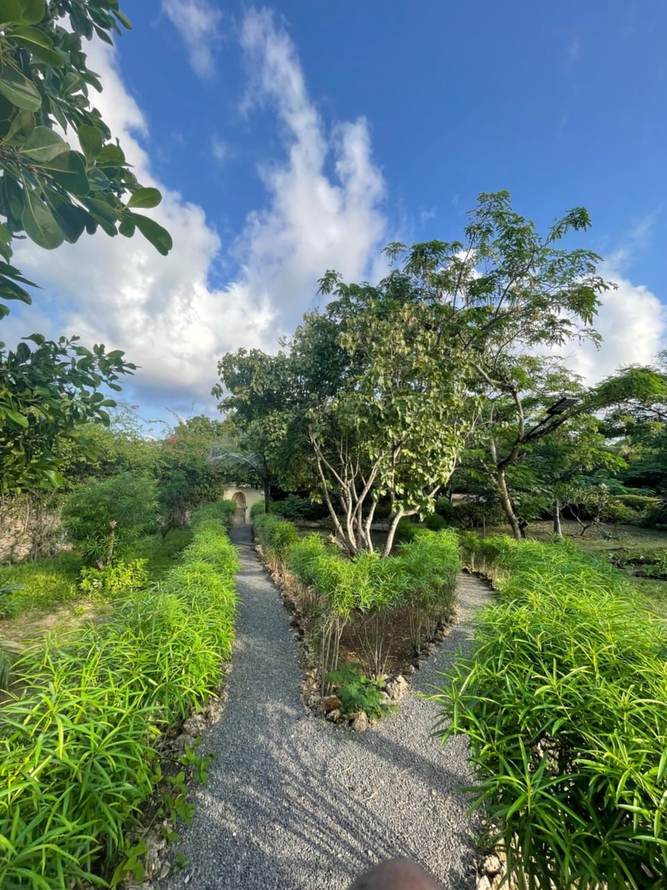 Watamu Castle cottage Hostel in Kenya