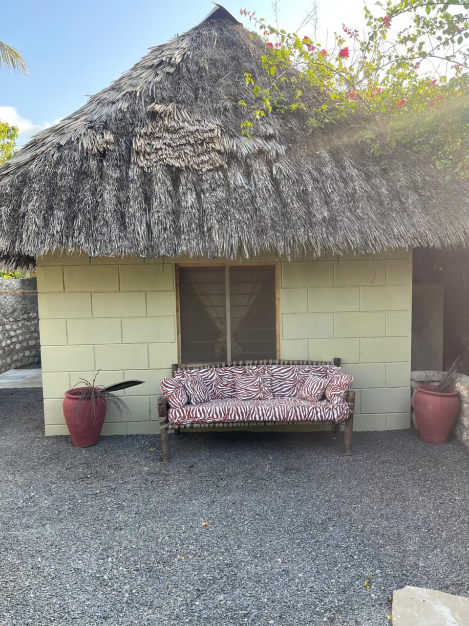 Watamu Castle cottage Hostel in Kenya