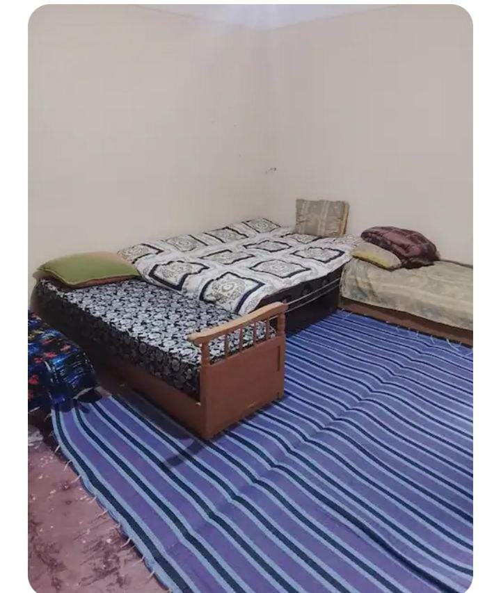 منزل المتحررين Apartment in Morocco