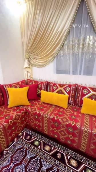 منزل المتحررين Apartment in Morocco