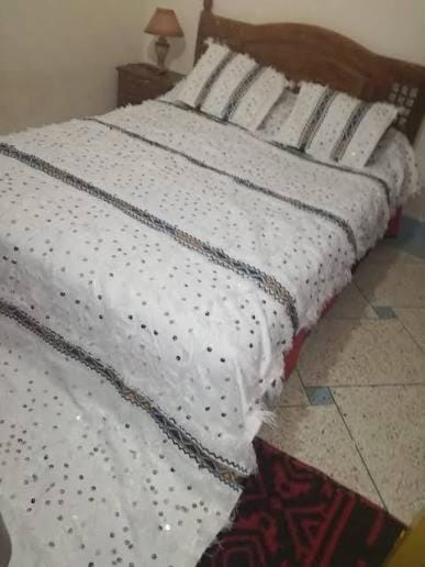 منزل المتحررين Apartment in Morocco