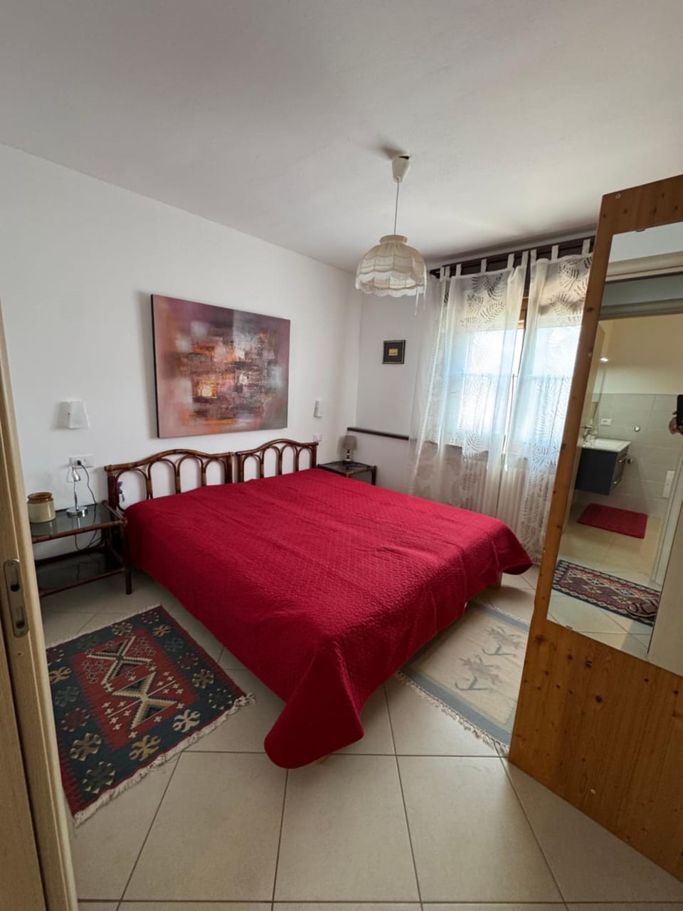 Casa LUMERA Apartment in Tignale