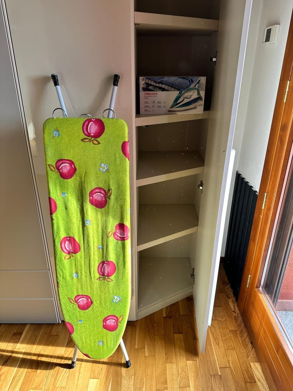Casa di Daisy, free parking Apartment in Friuli-Venezia Giulia