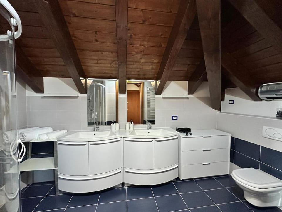 Casa di Daisy, free parking Apartment in Friuli-Venezia Giulia