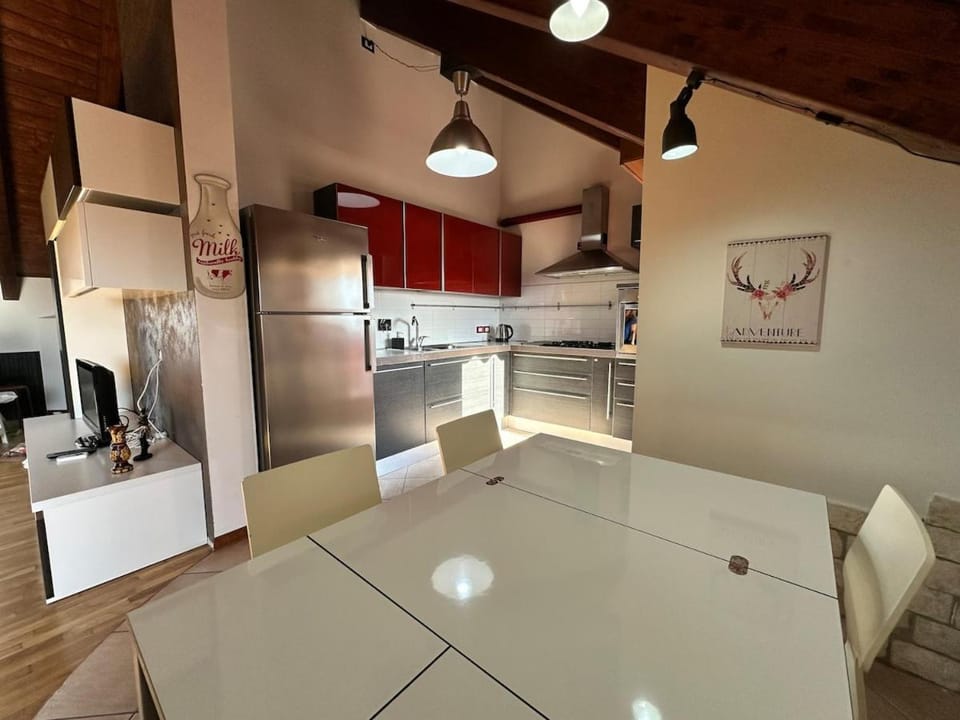 Casa di Daisy, free parking Apartment in Friuli-Venezia Giulia