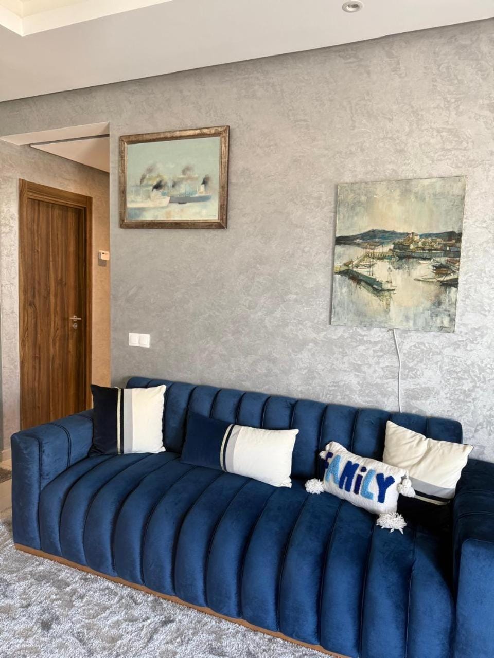 Bel appartement Apartment in Agadir
